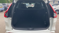 Honda CR-V 2.0 ePHEV Advance Tech 5dr eCVT Estate